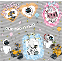 Disney Style-DSN 1371